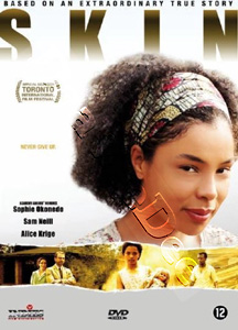 Skin |   DVD